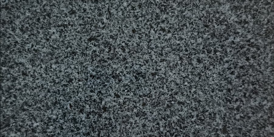 Polished Fox Gray granite
