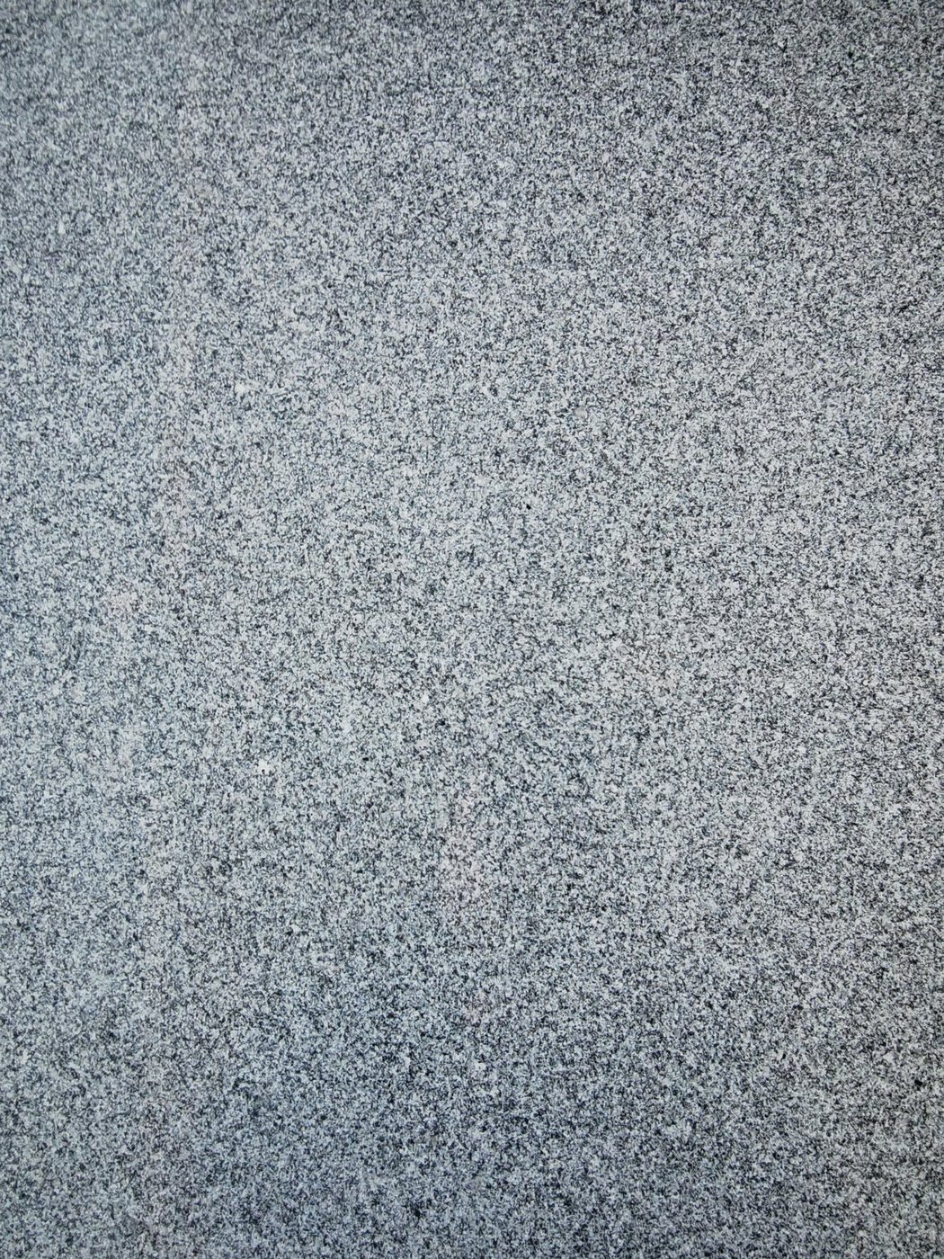 Polished Georgia Gray granite