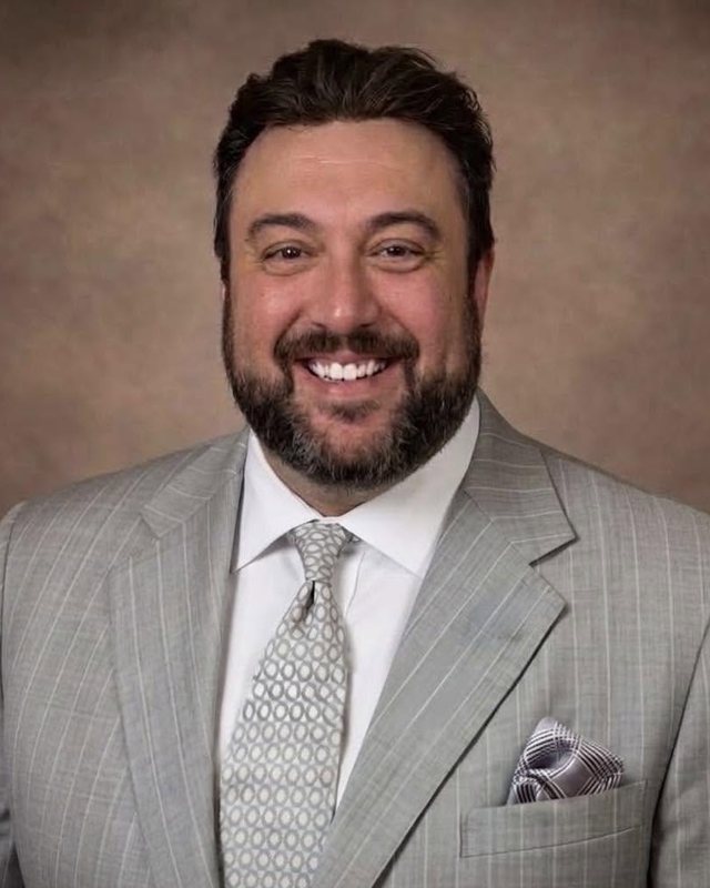 Nick DiValentino